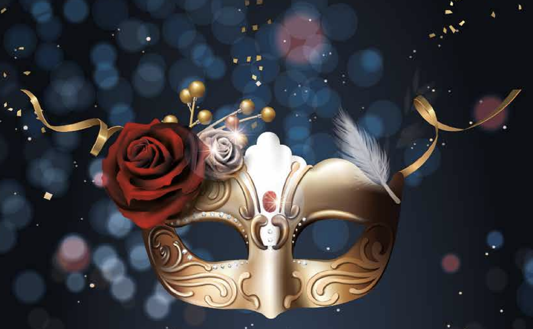 Masquerade Ball