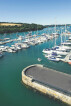 mylor yacht harbour apartments