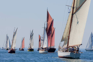 Falmouth Classics 2024