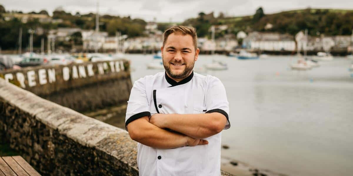 Bobby's Taste of Cornwall at The Greenbank Hotel