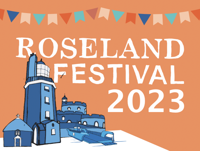 Roseland Festival 2023