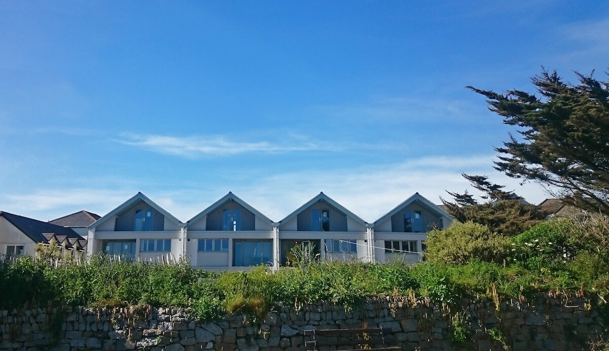 Falmouth Self Catering Lodges